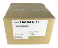 Zebra Verpackungskit P1031925-151