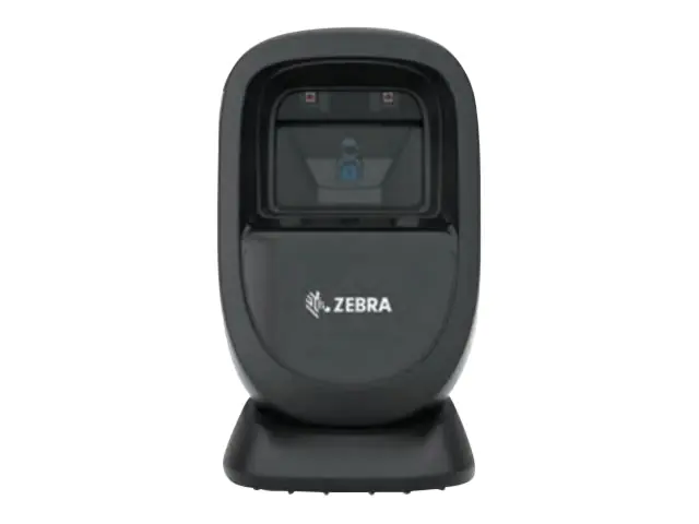 Zebra DS9300 Series DS9308 - Standard Range (SR) - USB Kit - Barcode-Scanner - Desktop-Gerät - 2D-Imager - 3050 mm / Sek. - decodiert - USB