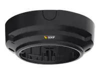 Axis Casing A - Kameragehäuse - Schwarz - für AXIS P3374-LV 01546-001