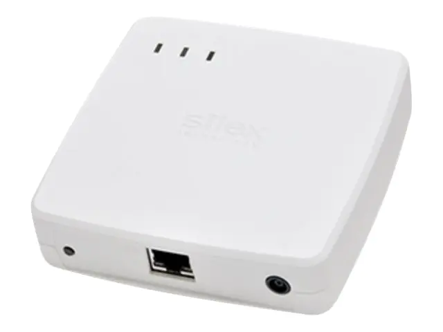 Silex BR-500AC - Bridge 1GbE - Wi-Fi 5 - Dual-Band