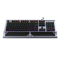 INCA Cian INCA OPHIRA RGB MECHANICAL GAMING KEYBOARD
