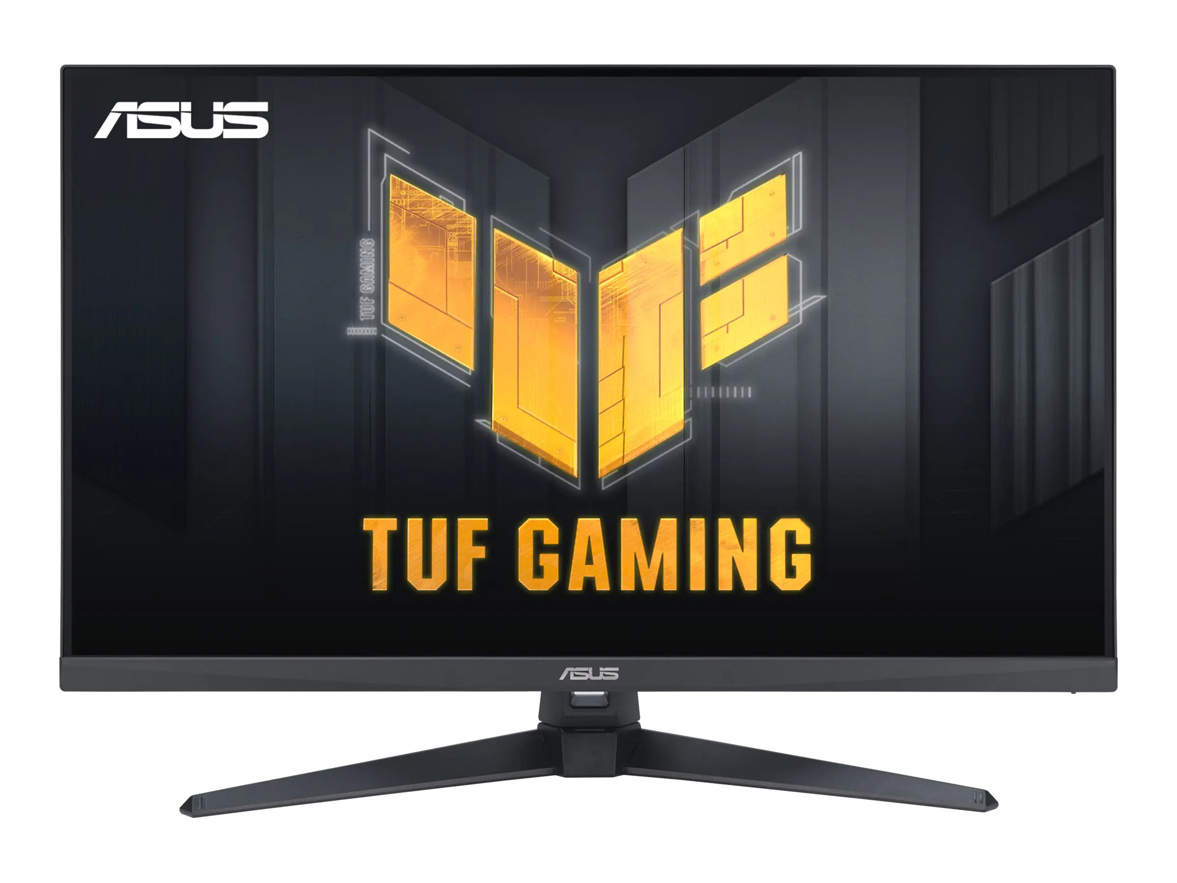 ASUS TUF Gaming VG328QA1A - LED-Monitor - Gaming - 81.3 cm (32") 90LM08R0-B01E70