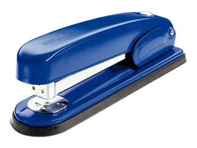 Novus Dahle Novus B 6 - Hefter - 30 Blätter - 24/6, 26/6 020-1147