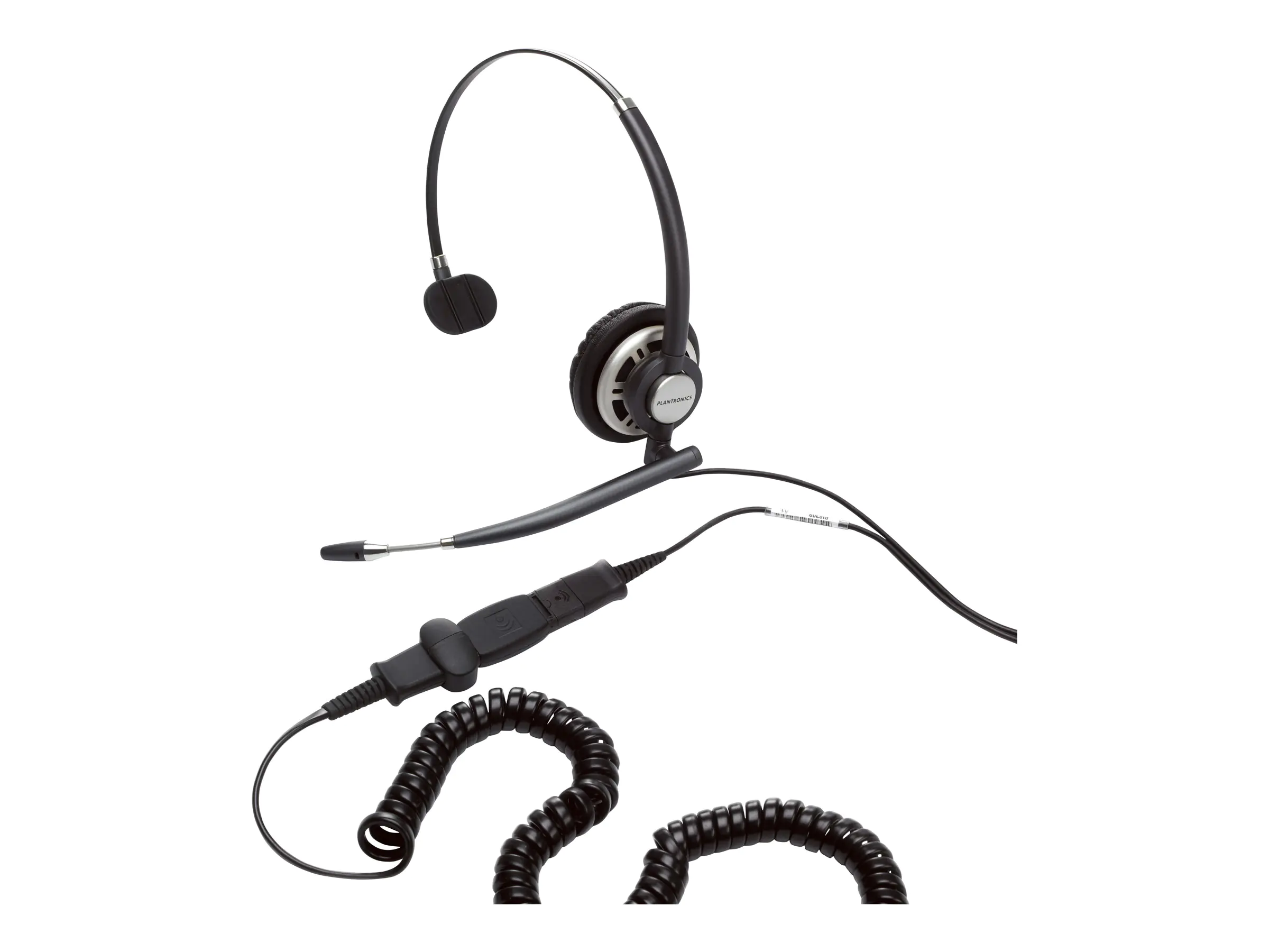Plantronics Headset 79180-13