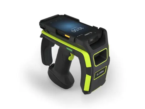 Zebra RFD90 LIN ANT UHF RFID GUN ONLY