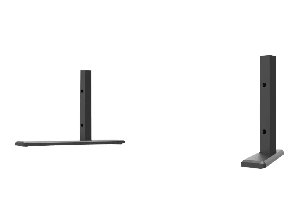 ViewSonic STND-058 - Aufstellung - für LCD-Display - Bildschirmgröße: 139.7 cm (55") - für ViewSonic CDE5520