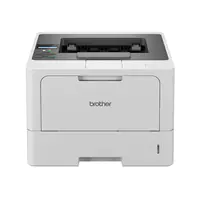 Brother HL-L5210DW - Drucker - s/w - Duplex - Laser - A4/Legal - 1200 x 1200 dpi - bis zu 48 Seiten/Min. - Kapazität: 350 Blätter - USB 2.0, Gigabit LAN, Wi-Fi(n), NFC