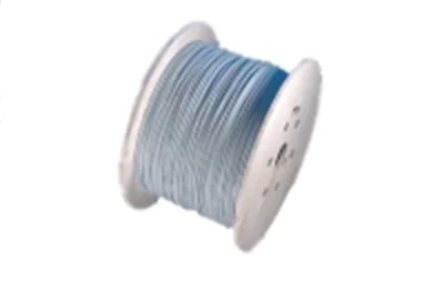 Draka UC300 HS24 - Bulkkabel - 500 m - SF/UTP - CAT 5e - halogenfrei, robust - Grau