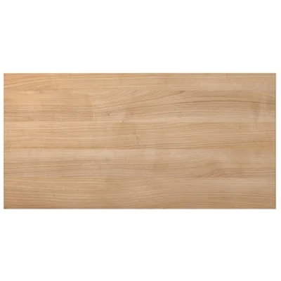 Hammerbacher Fachboden V4980/N 80cm nussbaum