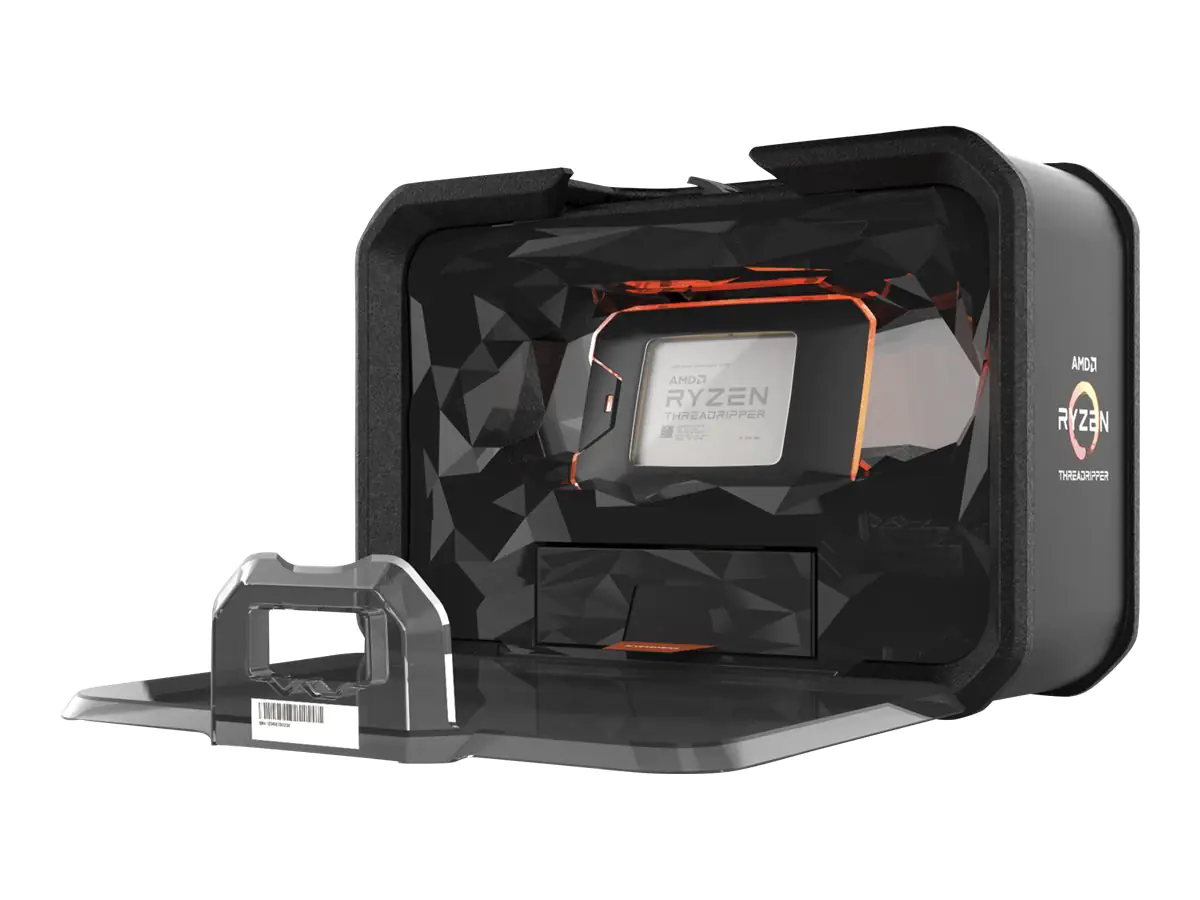 AMD Ryzen ThreadRipper 2990WX - 3 GHz - 32 Kerne