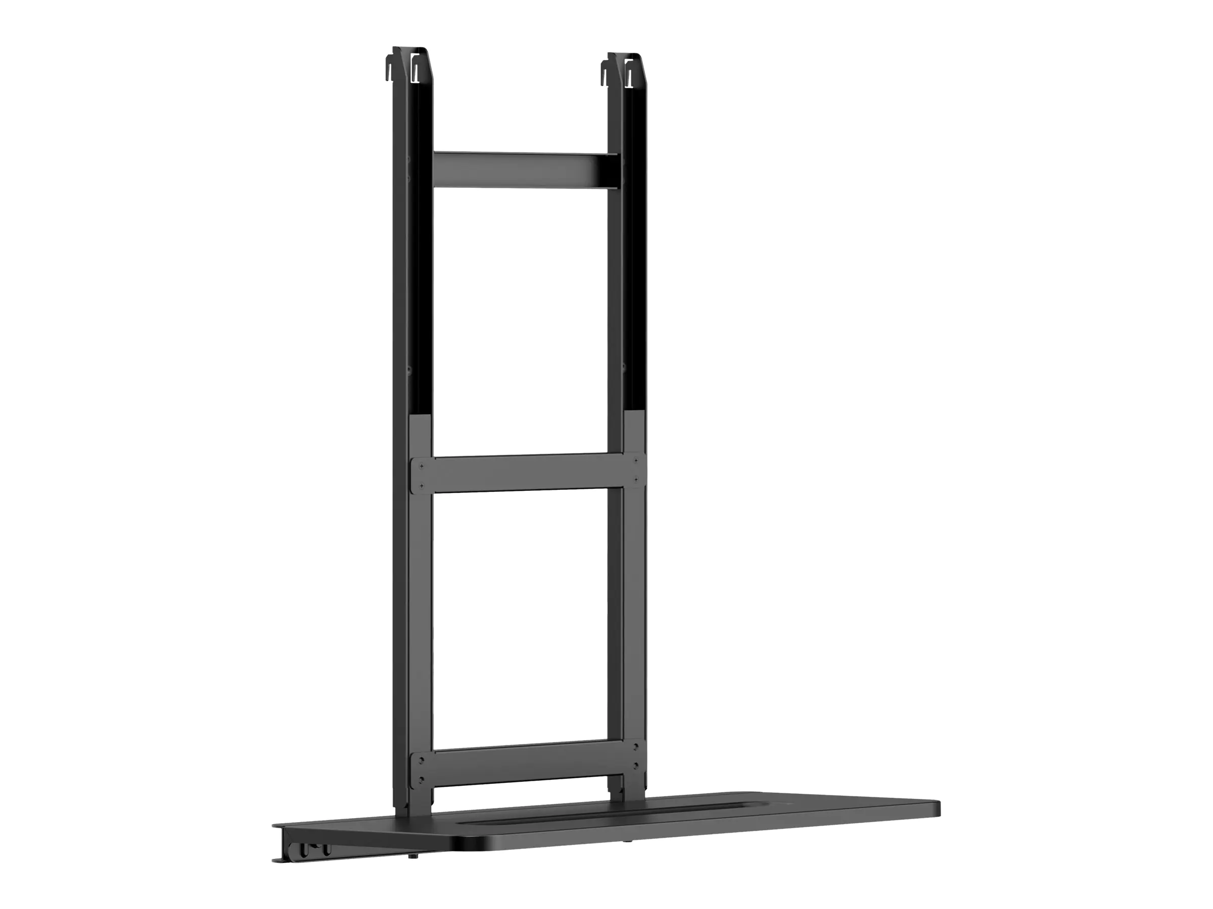 Iiyama MD TABLE001-B1 - Montagekomponente (Regal) - für Notebook