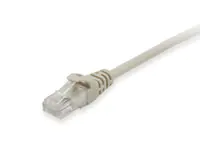 Equip Cat.6A U/UTP Patchkabel - 3m - Beige - 3 m - Cat6a - U/UTP (UTP) - RJ-45 - RJ-45