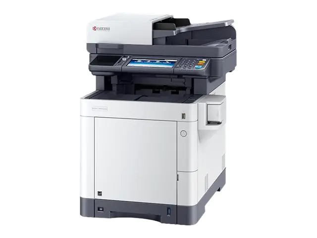 Kyocera ECOSYS M6235CIDN/KL3 Multifunktionsdrucker Farbe - Laser - Legal - 870B61102V03NLX