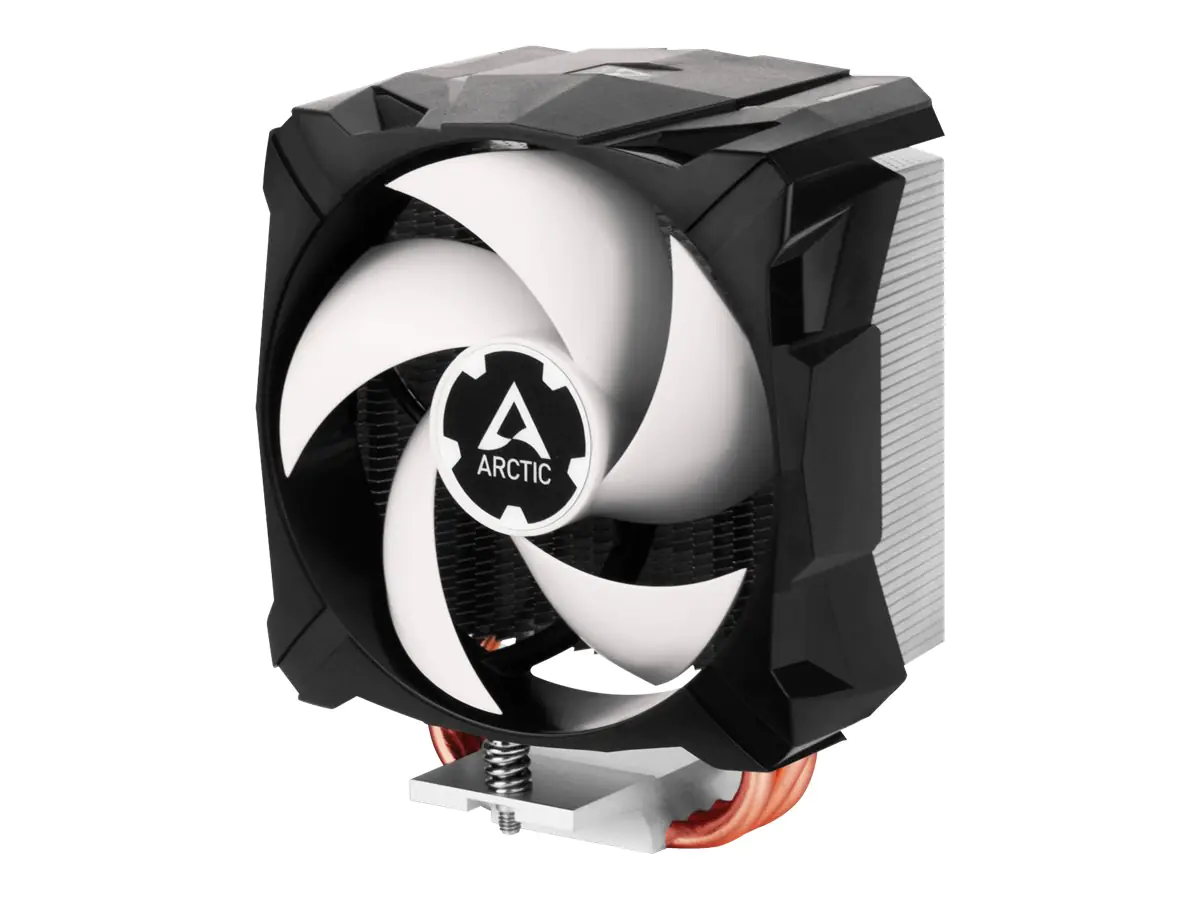 Arctic Freezer A13 X - Prozessor-Luftkühler - (für: AM4)