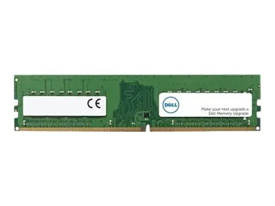 Dell DDR4 - Modul - 16 GB - DIMM 288-PIN AB120717