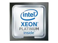 HPE Intel Xeon Platinum 8470 - 2 GHz - 52-Kern