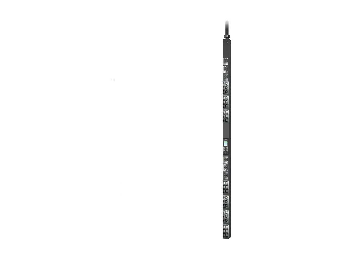 APC NetShelter Rack PDU Advanced - Gen 2 - Stromverteilungseinheit (Rack - einbaufähig) APDU11450ME