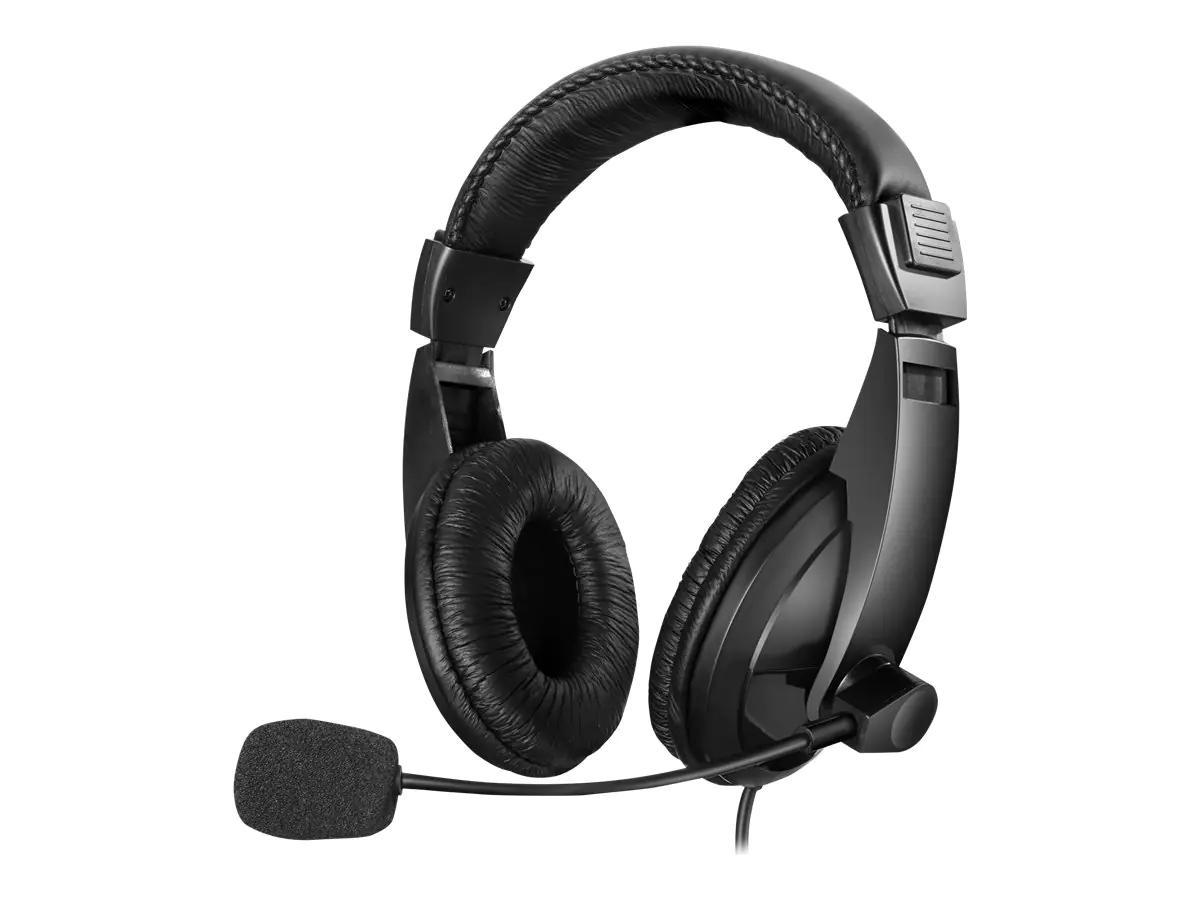 SANDBERG Saver - Headset - ohrumschließend 325-27