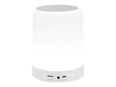 Manhattan Sound Science Bluetooth Speaker (Clearance Pricing) 165259