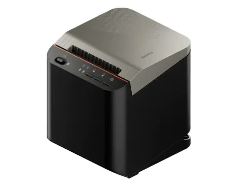 Sunmi NT320 - Bondrucker Etikettendrucker 80mm USB-C LAN Wifi Bluetooth Hyper - Drucker -