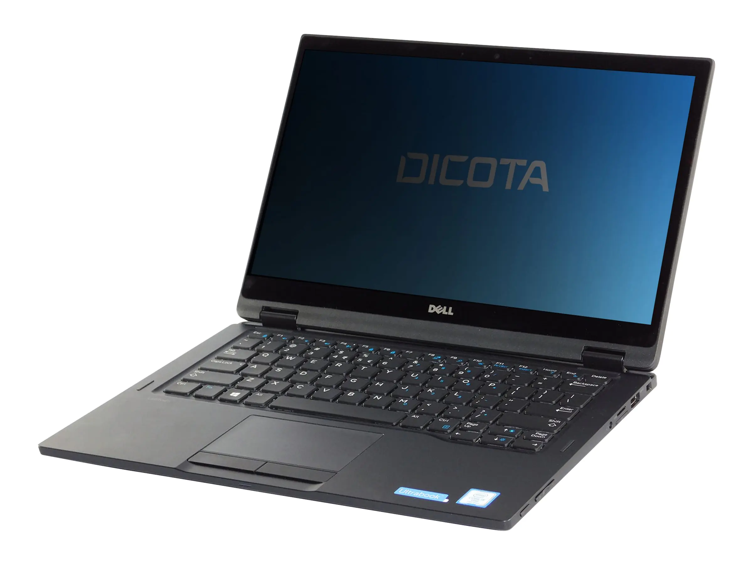 Dicota Secret - Blickschutzfilter für Notebook