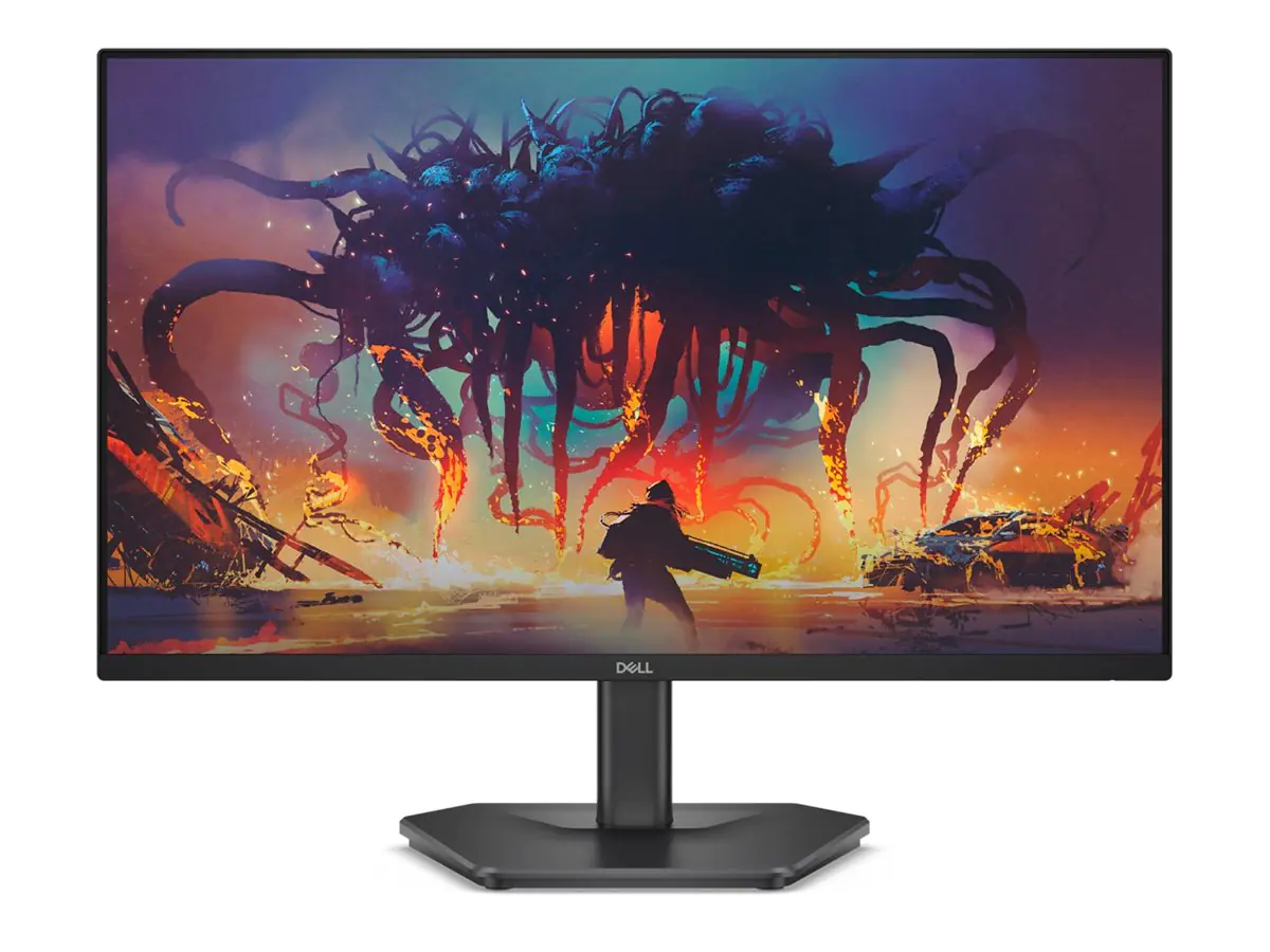 Dell SE2425HG - LED-Monitor - 61 cm (24") (23.8" sichtbar) DELL-SE2425HG