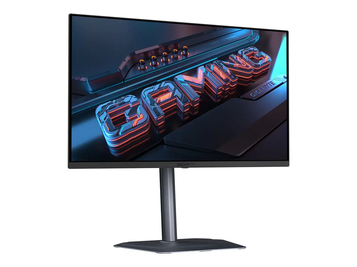 Gigabyte MO27U2 - OLED-Monitor - Gaming - 68.6 cm (27")