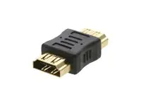 Kramer Electronics Kramer AD-HF/HF - HDMI Kupplung - HDMI weiblich