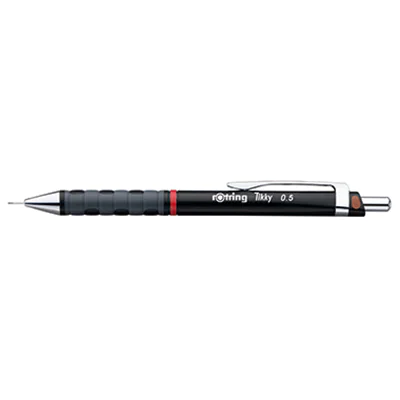 rOtring Tikky - Druckbleistift - Hi-Polymer 1904695