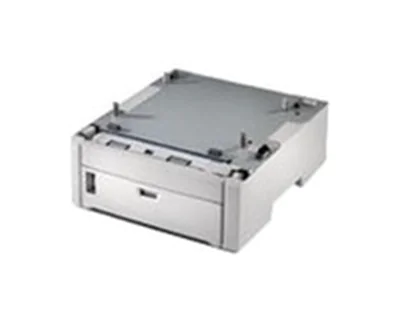 OKI - Medienschacht - 530 Blätter in 1 Schubladen (Trays) - für ES 4132dn, 4192 MFP, 5112dn, 5162 MFP, 5162dnw; MB492dn