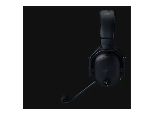 Razer BlackShark V3 Pro - Black