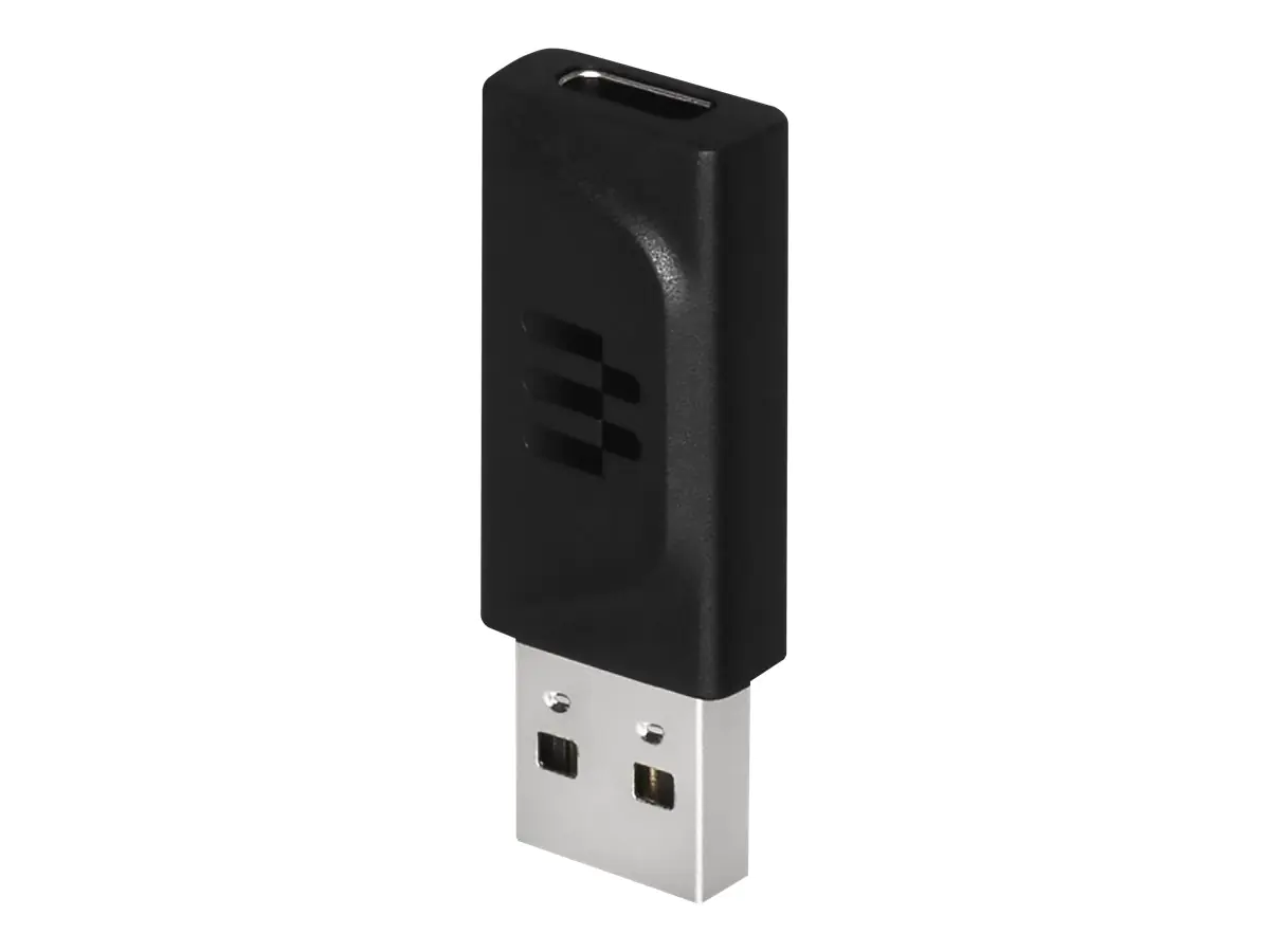 EPOS - USB-Adapter - 24 pin USB-C (W) zu USB (M)