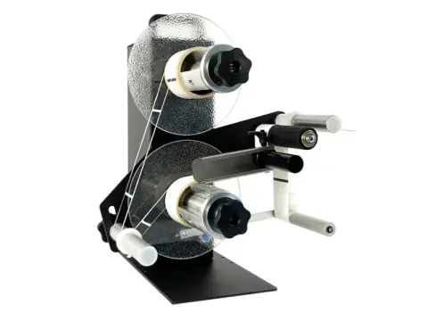 Labelmate Twin-Matrix R/L