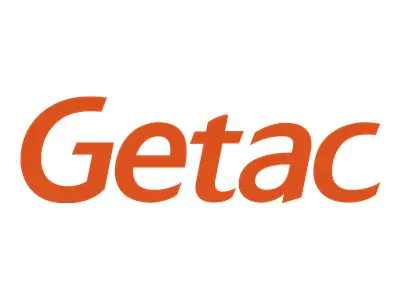 Getac - Batterieladegerät - extern - Wechselstrom 100-240 V - Ausgangsanschlüsse: 2 - Großbritannien