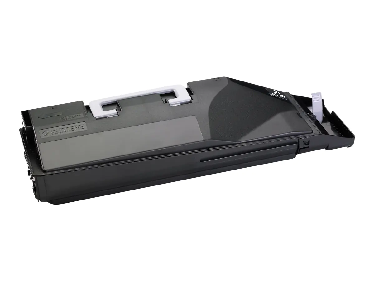 Kyocera TK 855K - Schwarz - original - Tonerpatrone 1T02H70EU0