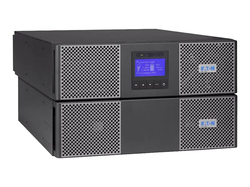Eaton 9PX 9PX11KIBP - USV (in Rack montierbar/extern) - Wechselstrom 200/208/220/230/