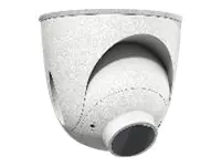 Mobotix Kamerasensormodul mit thermischer Radiometrie