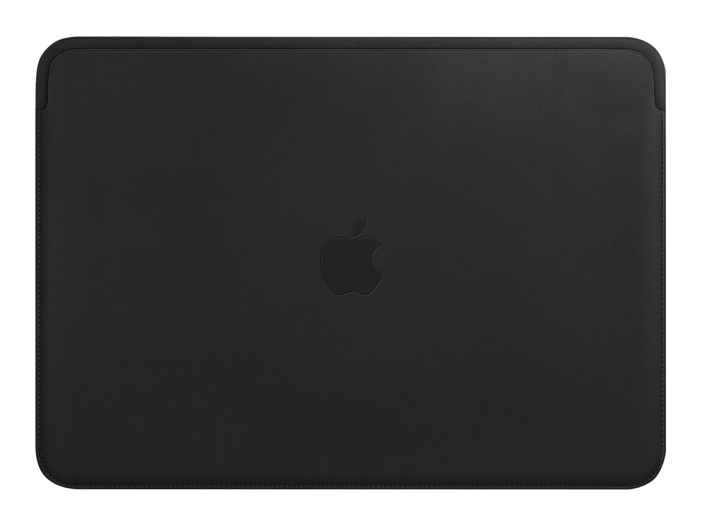 Apple Notebook-Hülle - 33 cm (13") - Schwarz - für MacBook Pro with Touch Bar (13.3 Zoll)