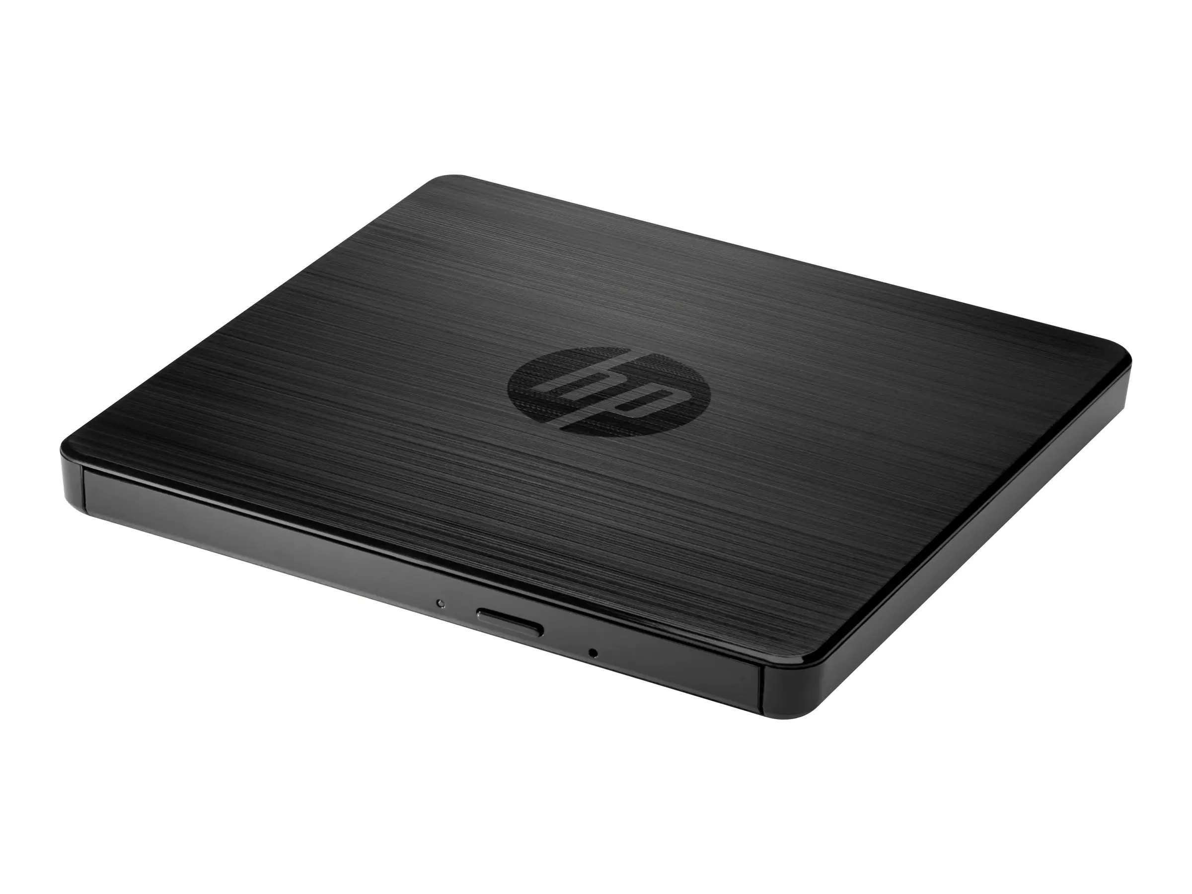 HP - Laufwerk - DVD-RW - USB - extern - für HP 245 G10 Notebook; Elite x360; EliteBook 830 G10 Notebook; Pro x360
