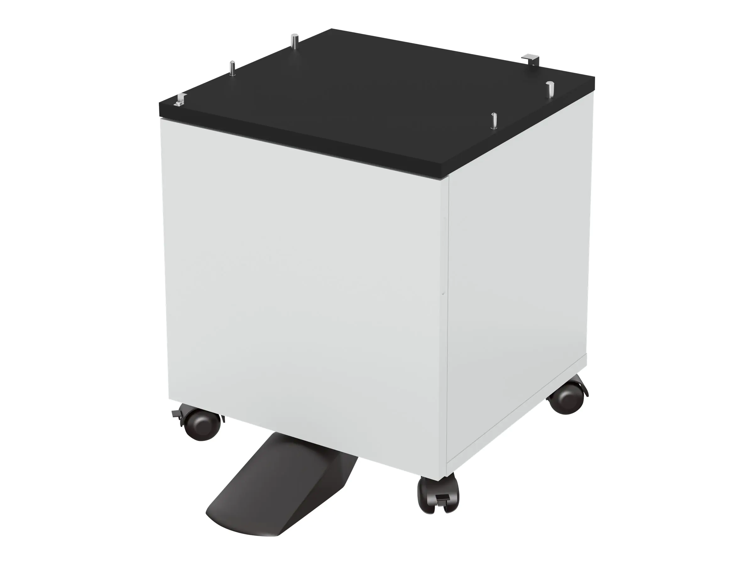 Epson Low - MFP-Unterschrank - für WorkForce Pro WF-C529RDTW, WF-C529RDW, WF-C579RDTWF, WF-C579RDWF, WF-M5299DW