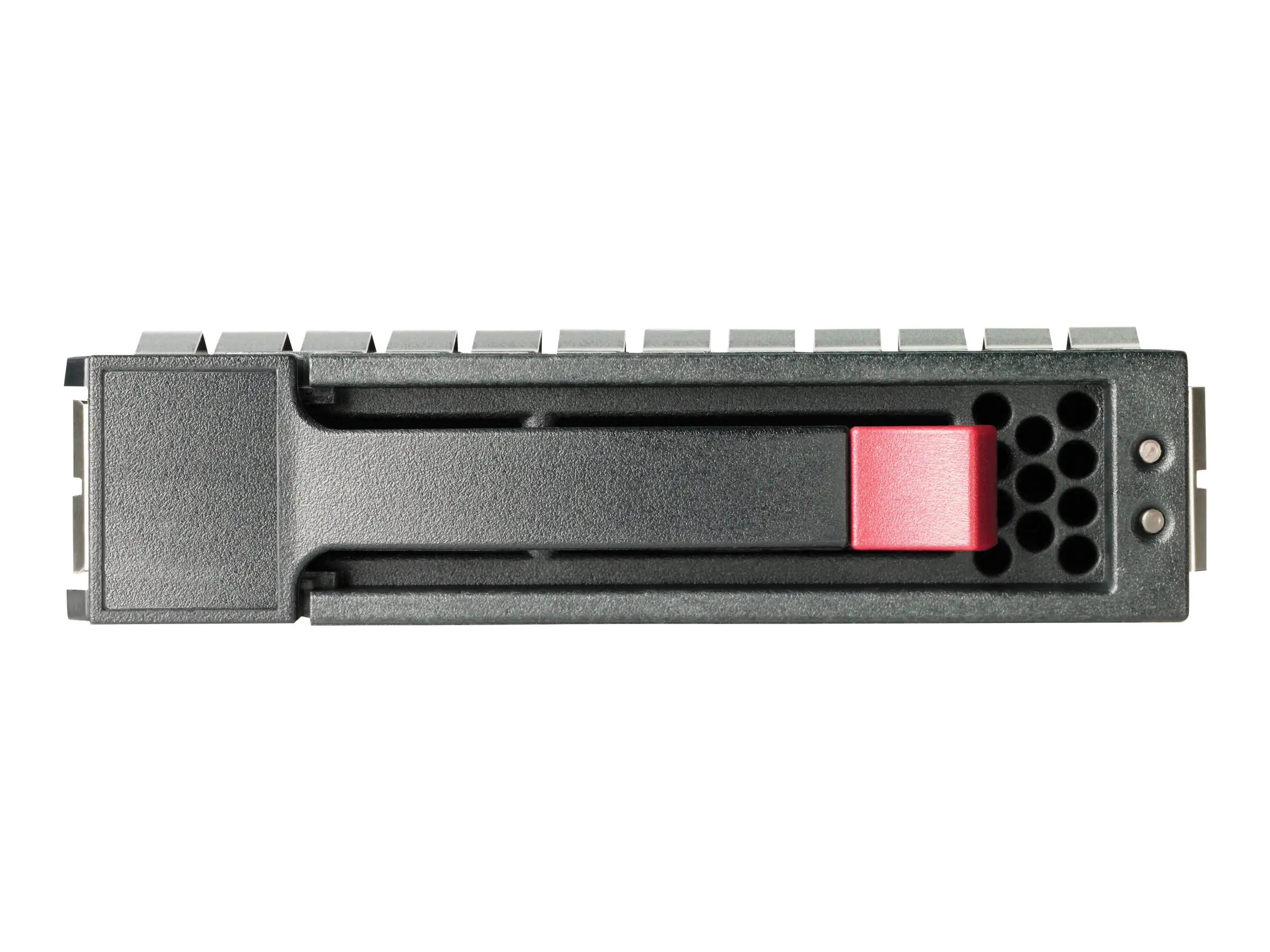 HPE Midline - Festplatte - 6 TB - 3.5" LFF (8.9 cm LFF) - SAS 12Gb/s - 7200 rpm - werkseitig integriert