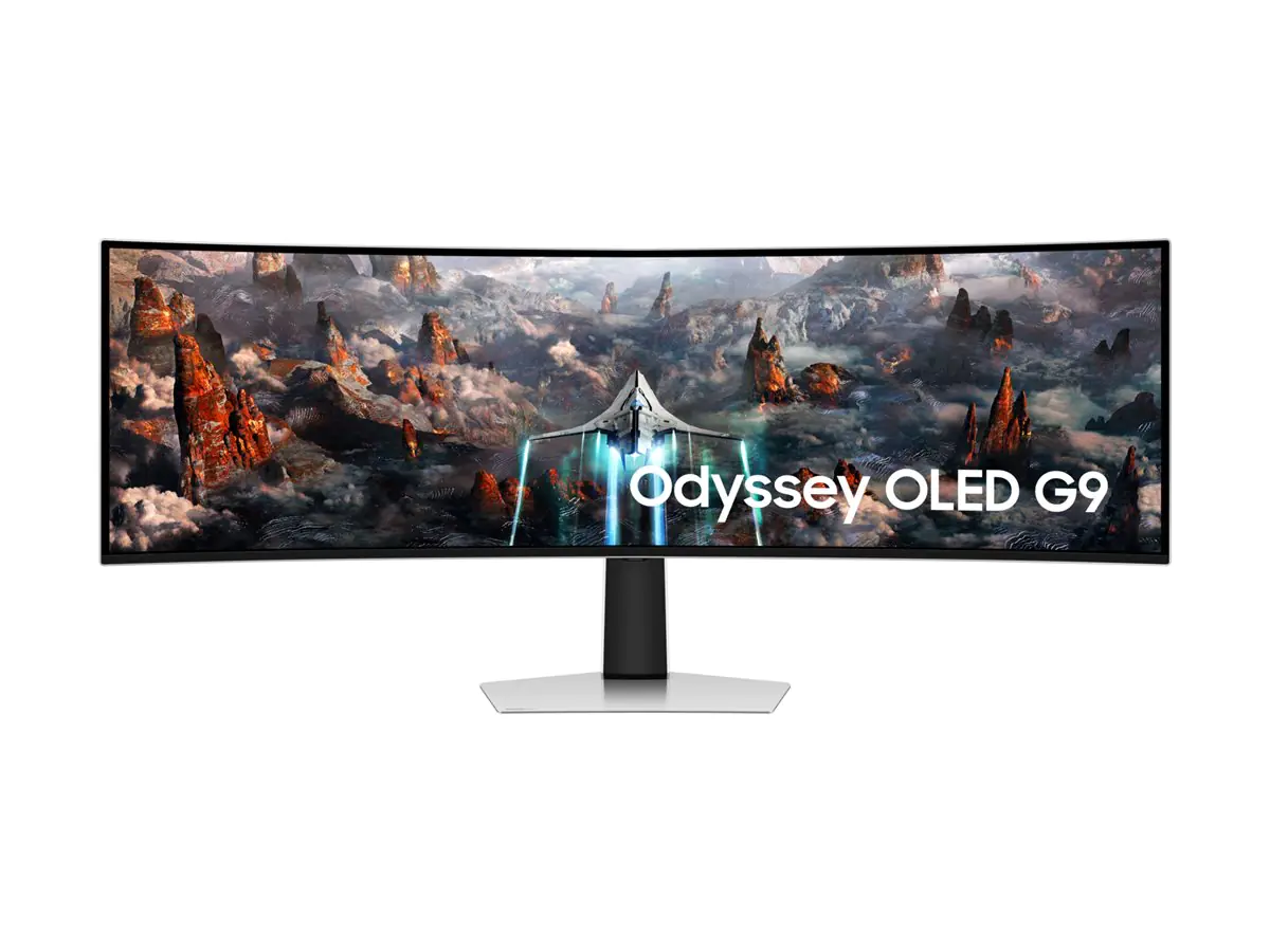 ICY BOX Monitorständer bis 32'' max 9kg+-180° VESA-Komptabilität