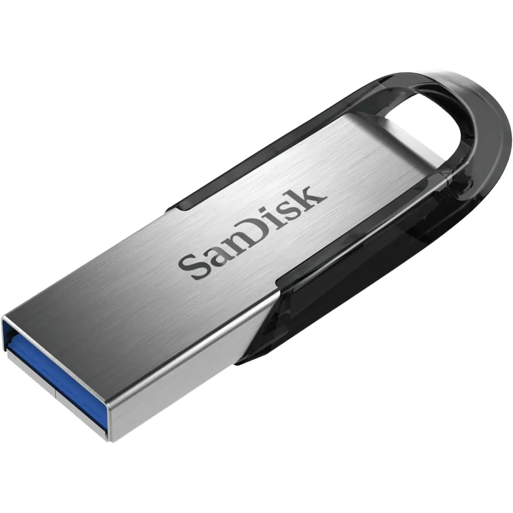 SanDisk Ultra Flair - USB-Flash-Laufwerk - 256 GB - USB 3.0