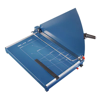 Novus Dahle Novus 589, 70 cm, 35 Blätter, 75 cm, 550 mm, A2, 80 g/m² 00589-20936