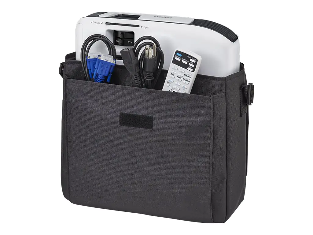 Epson Soft Carrying Case ELPKS70 - Projektortasche V12H001K70