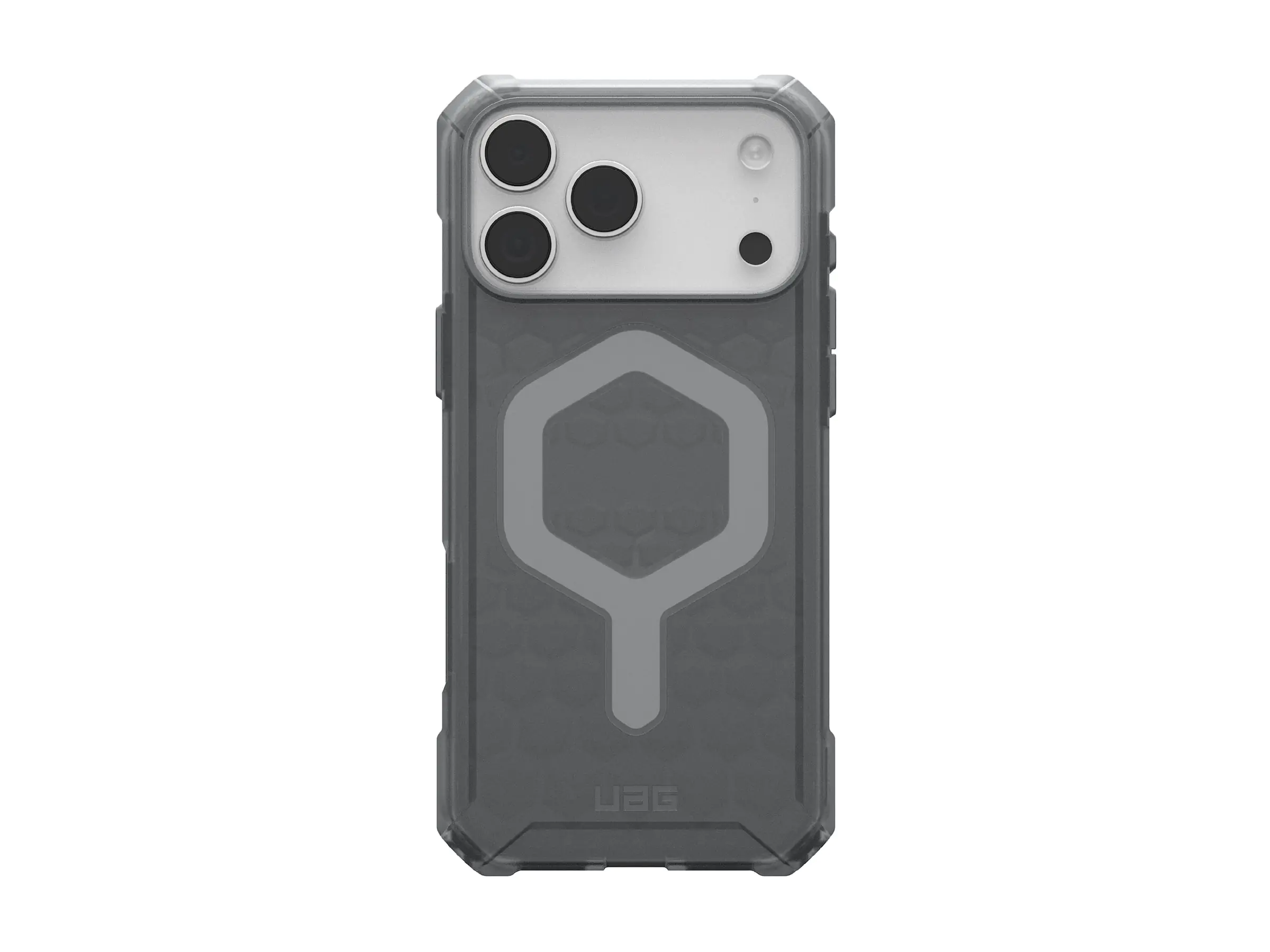 Urban Armor Gear UAG Essential Armor Series - Hintere Abdeckung