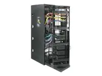 Middle Atlantic Products Middle Atlantic WR Series WR-37-42 - Ausfahr- und Drehsystem - Schwarz - 37U - 48.3 cm (19")