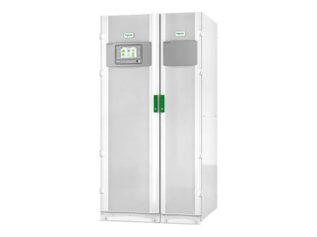 APC Galaxy VM 200 kVA with Backfeed Protection