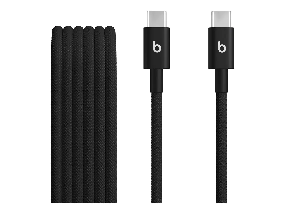 Apple USB-Kabel - 24 pin USB-C (M) zu 24 pin USB-C (M)