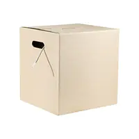 exertis Connect Connect 611923 - 305 m - Cat6 - F/UTP (FTP) - Grau